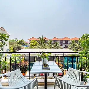 Meadows Boutique , Hoi An Vietnam