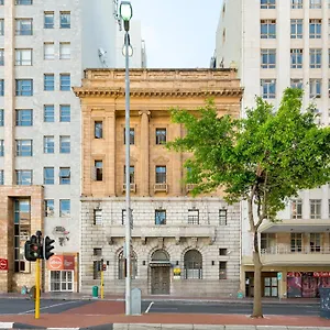 Apartment The Reserve, Cape Town