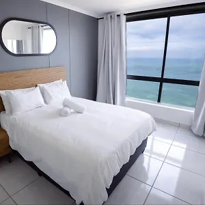 Apartment The Odeon Beachfront, Cape Town