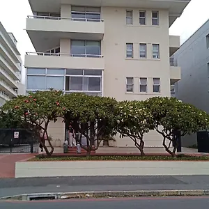 Apartment Blue Waters, Cape Town