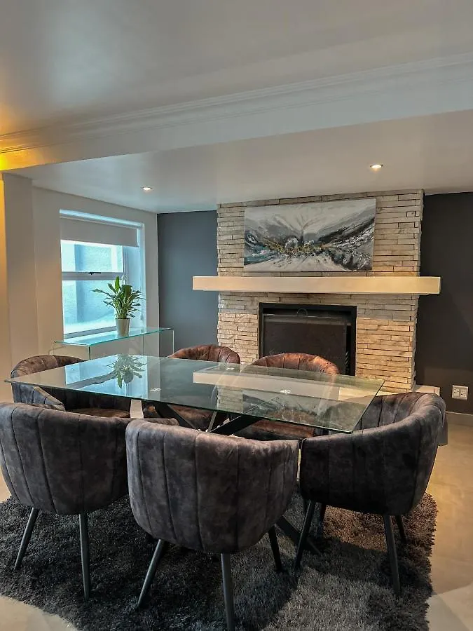The Atlantic Donreal Guesthouse Cape Town South Africa