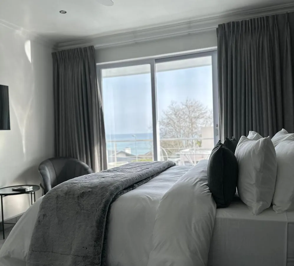 The Atlantic Donreal Guesthouse Cape Town