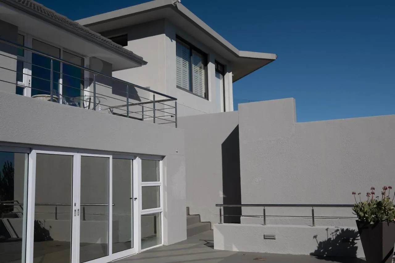 The Atlantic Donreal Guesthouse Cape Town 0*,  South Africa