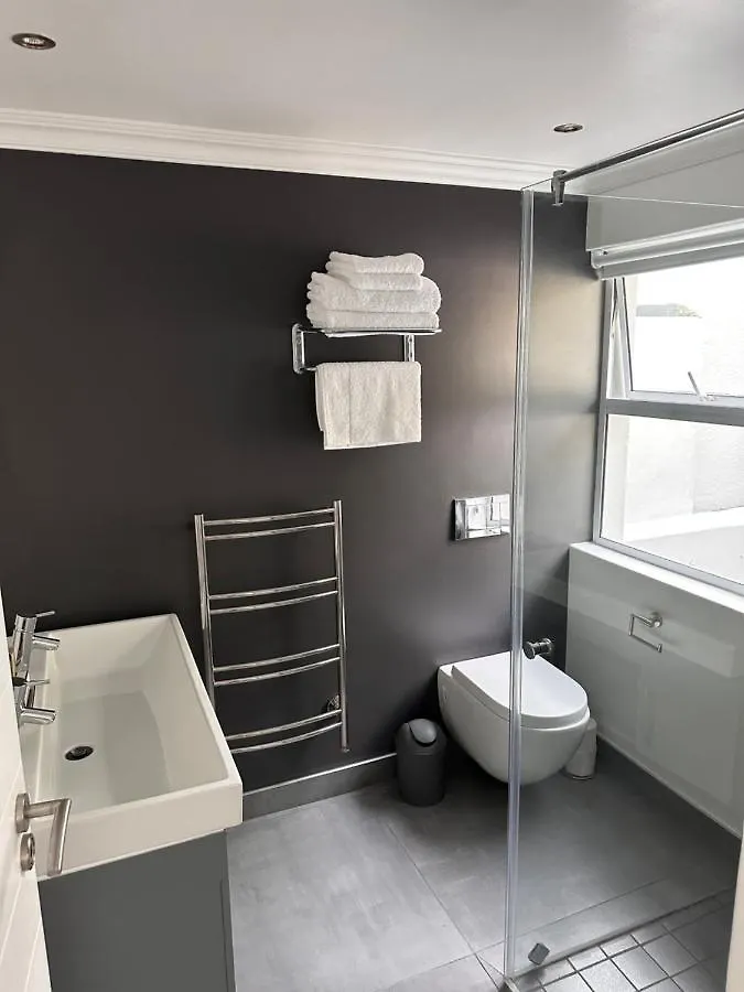 Villa The Atlantic Donreal Guesthouse Cape Town