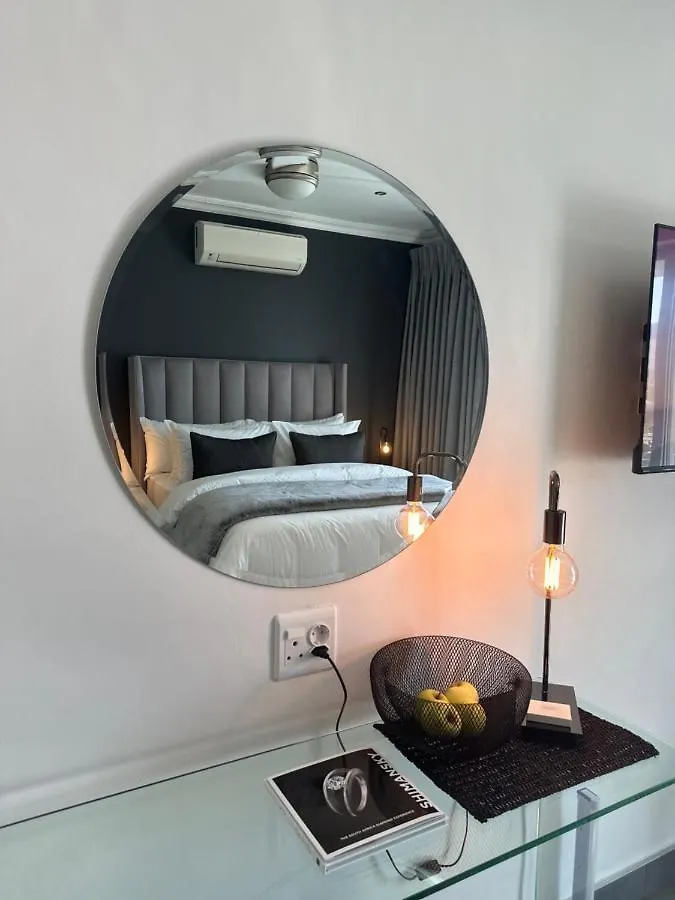 The Atlantic Donreal Guesthouse Cape Town