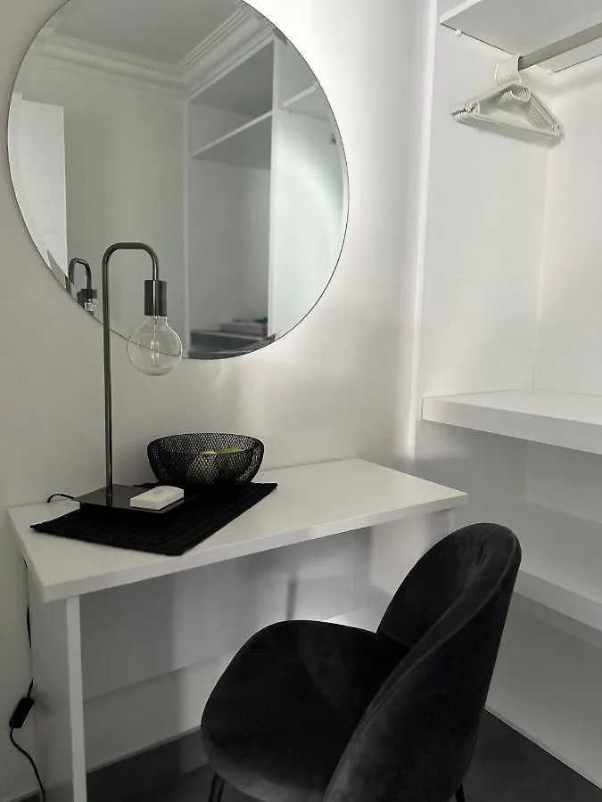 Villa The Atlantic Donreal Guesthouse Cape Town South Africa