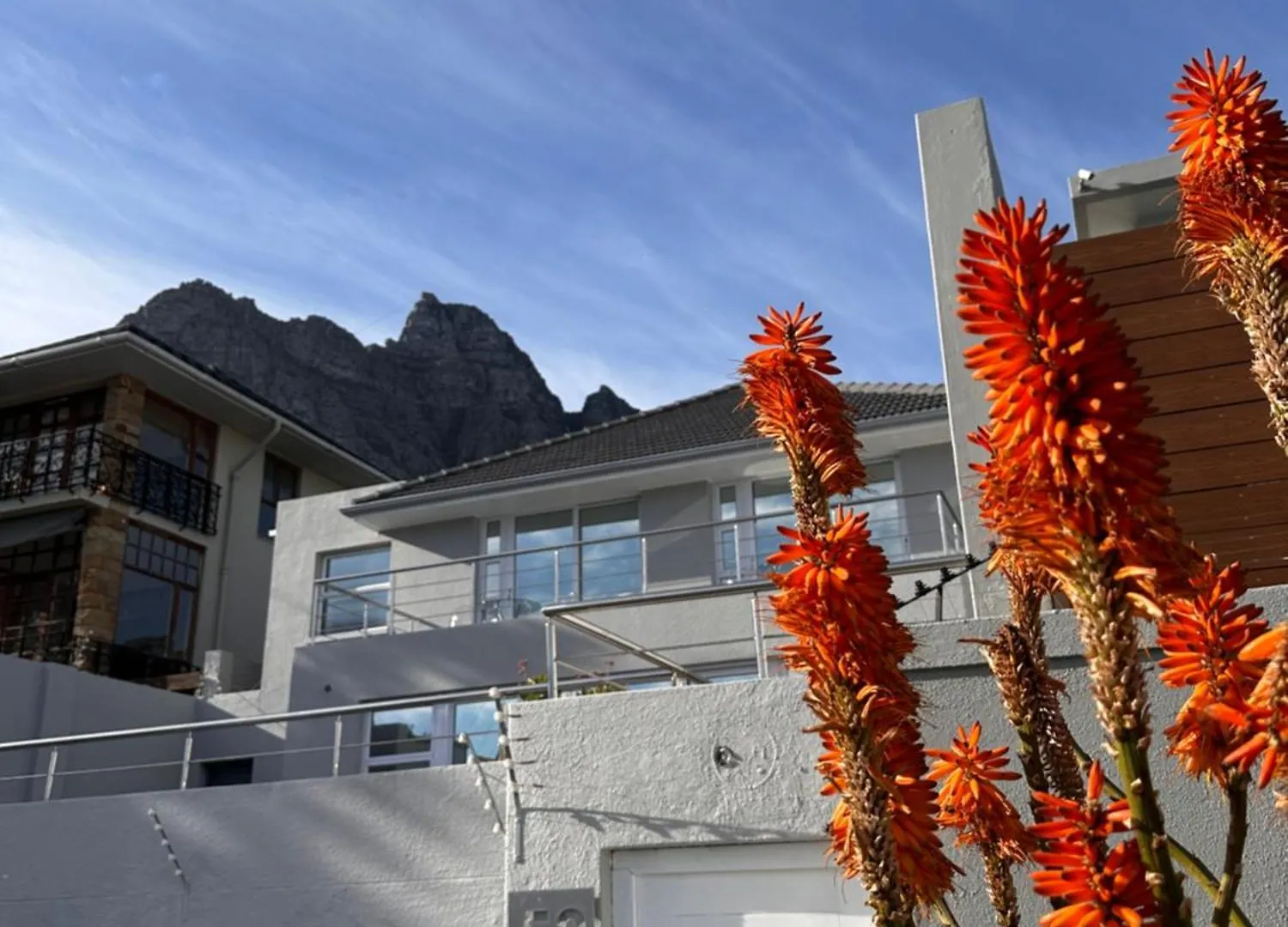 The Atlantic Donreal Guesthouse Cape Town 0*,