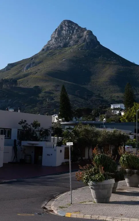 Villa The Atlantic Donreal Guesthouse Cape Town