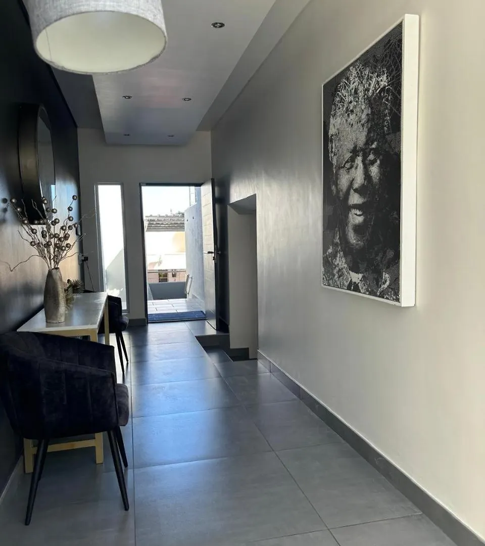 The Atlantic Donreal Guesthouse Cape Town