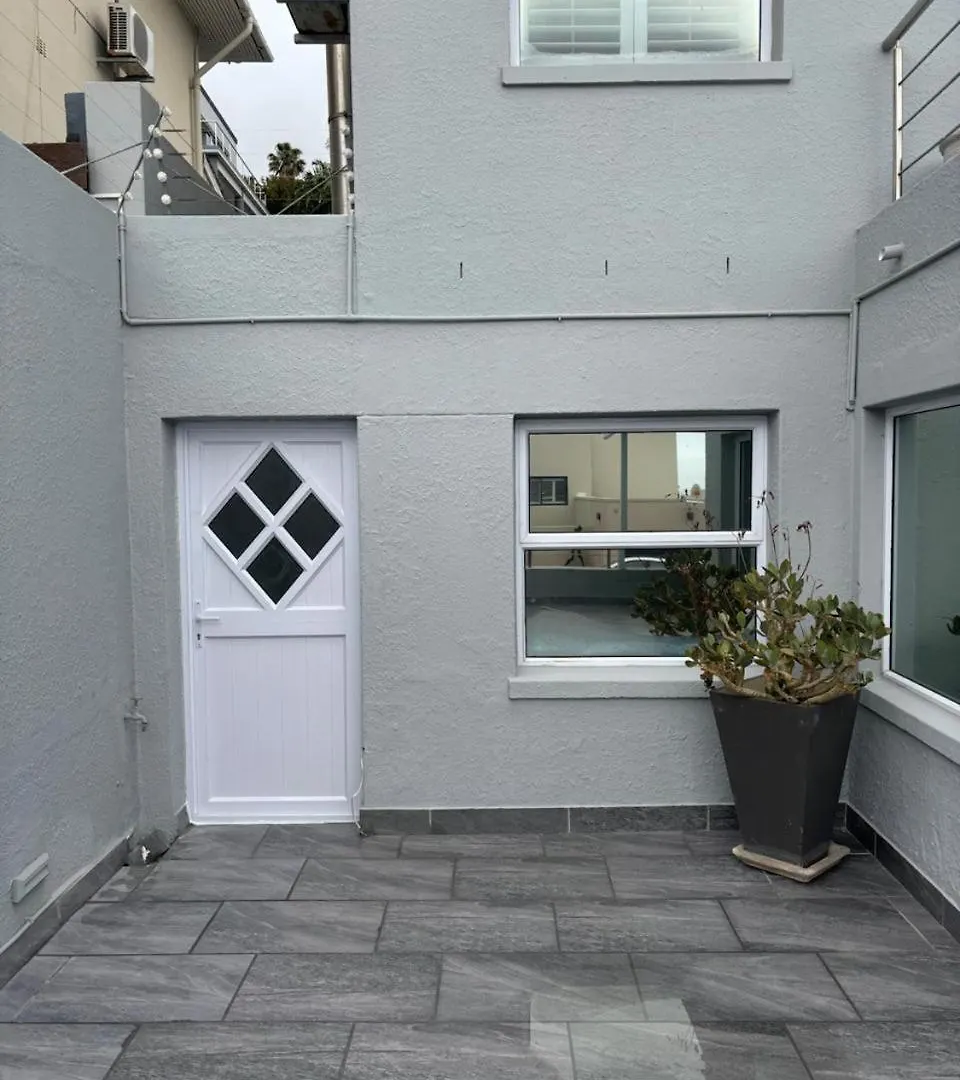 Villa The Atlantic Donreal Guesthouse Cape Town