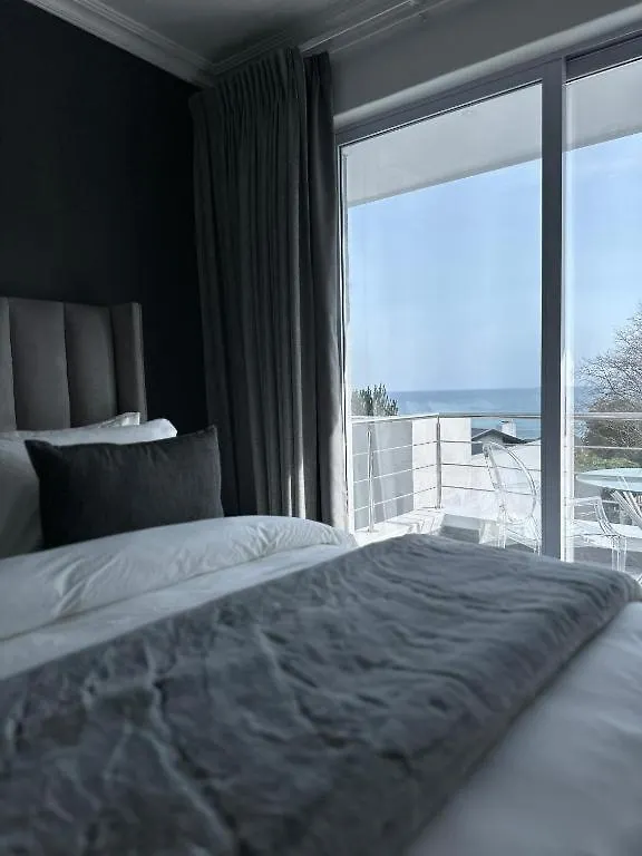 The Atlantic Donreal Guesthouse Cape Town South Africa