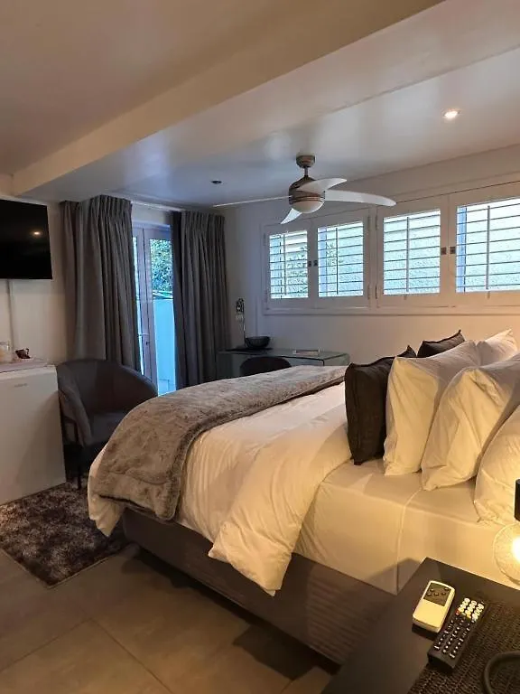The Atlantic Donreal Guesthouse Cape Town 0*,