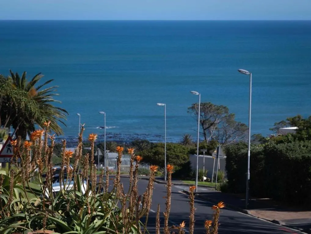 The Atlantic Donreal Guesthouse Cape Town South Africa
