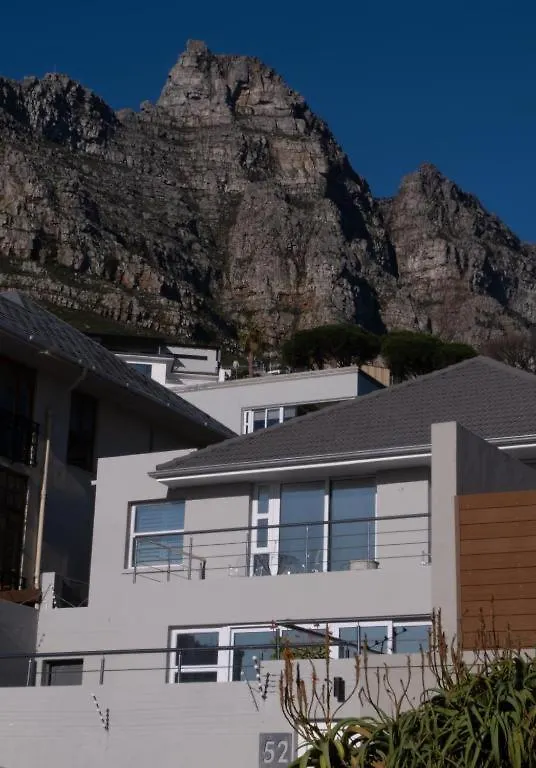 The Atlantic Donreal Guesthouse Cape Town Villa