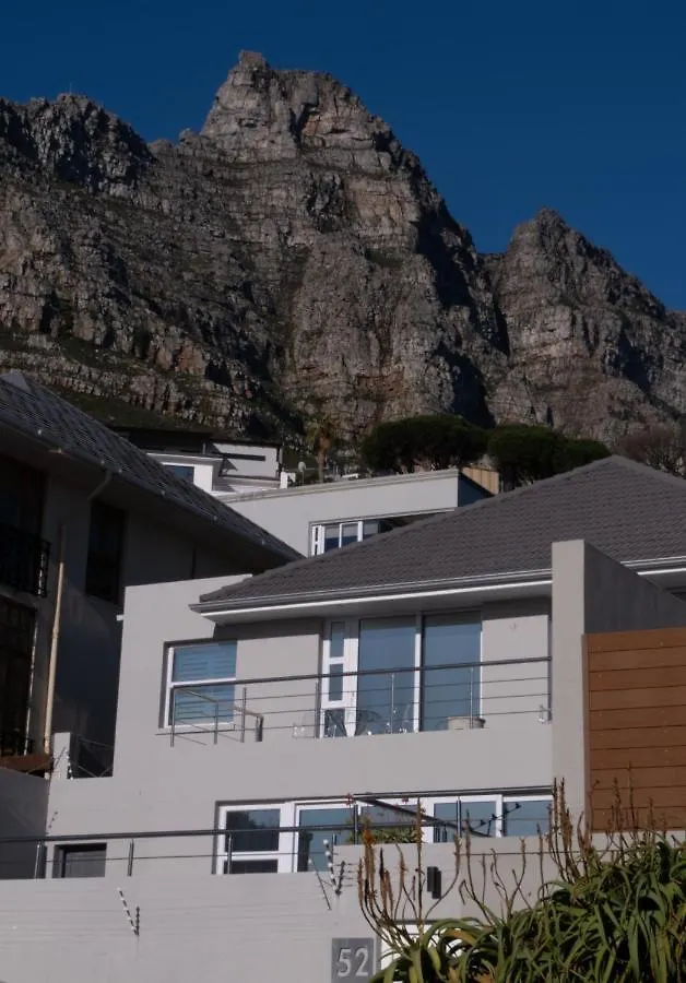 Villa The Atlantic Donreal Guesthouse Cape Town
