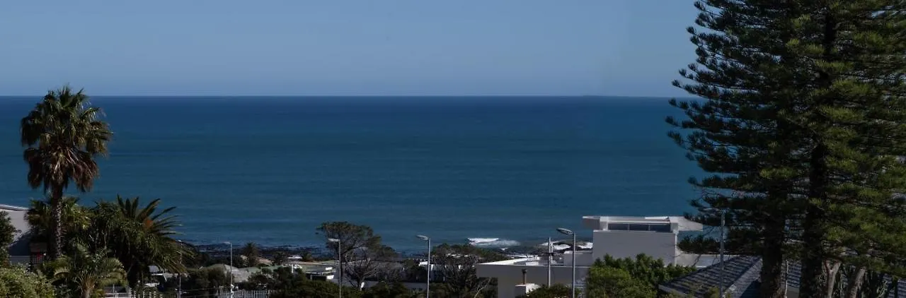 The Atlantic Donreal Guesthouse Cape Town Villa