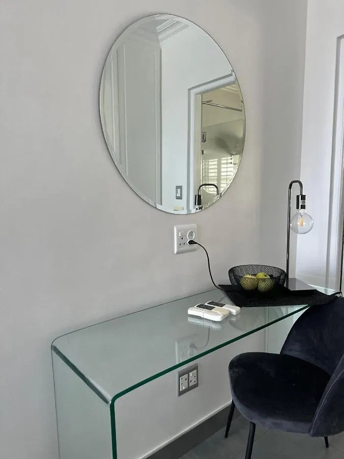 The Atlantic Donreal Guesthouse Cape Town