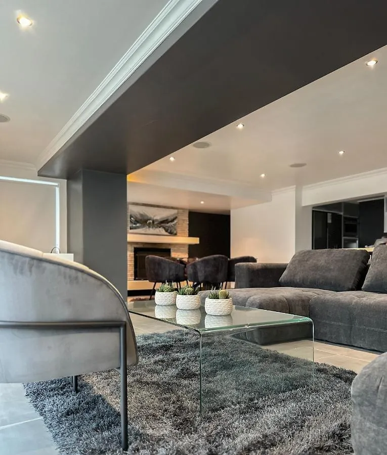 Villa The Atlantic Donreal Guesthouse Cape Town