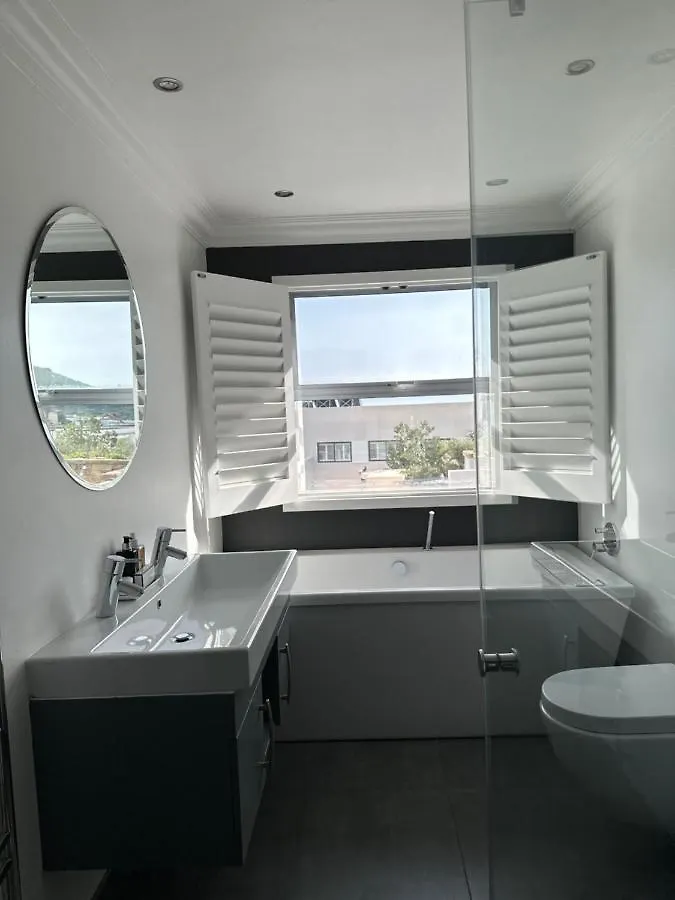 The Atlantic Donreal Guesthouse Cape Town Villa