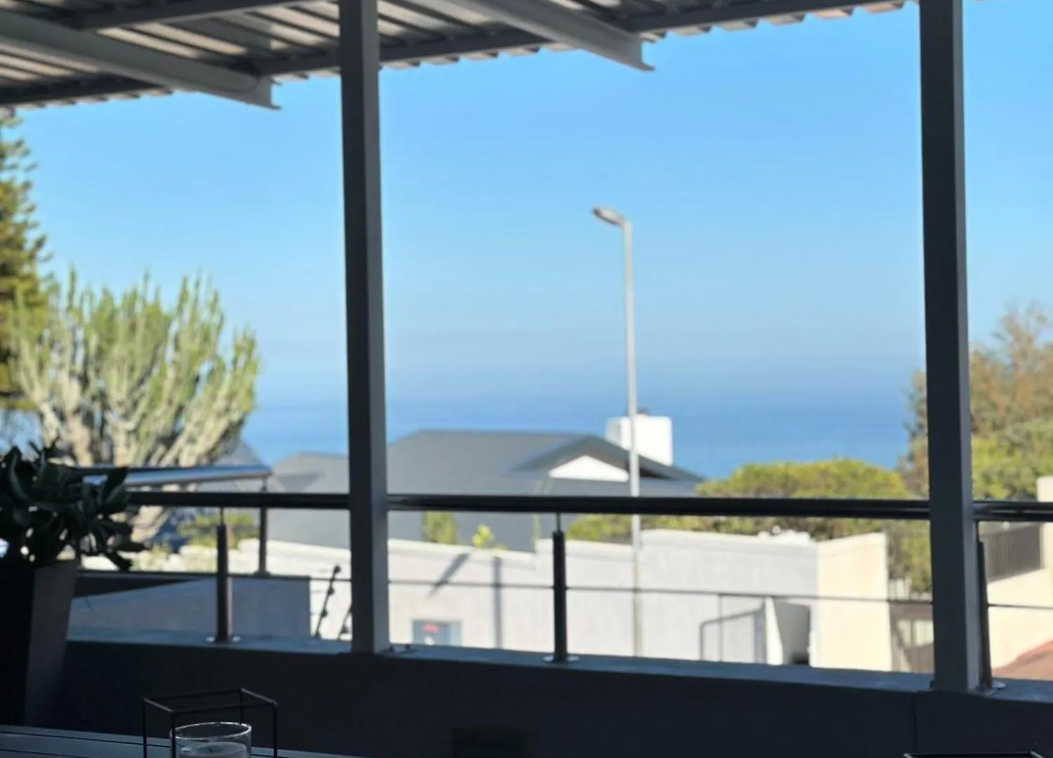 The Atlantic Donreal Guesthouse Cape Town