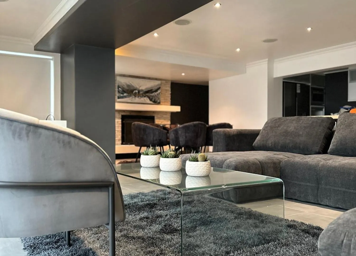 Villa The Atlantic Donreal Guesthouse Cape Town