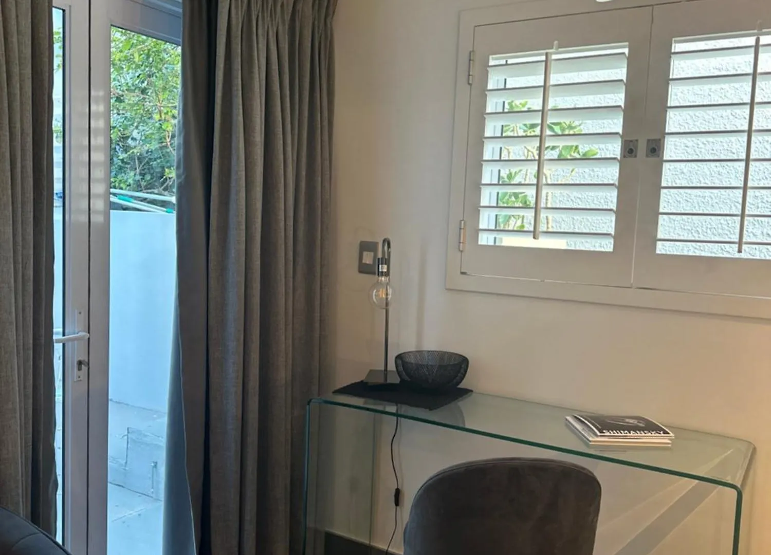 The Atlantic Donreal Guesthouse Cape Town Villa