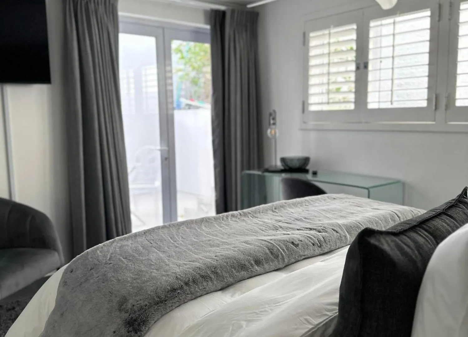 Villa The Atlantic Donreal Guesthouse Cape Town