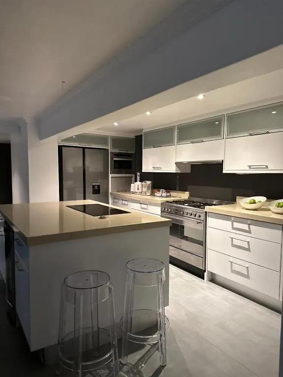 The Atlantic Donreal Guesthouse Cape Town
