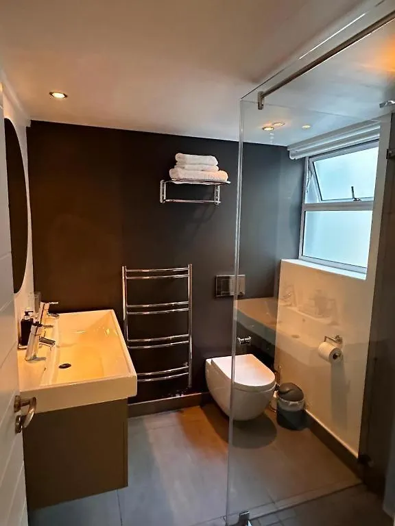 The Atlantic Donreal Guesthouse Cape Town Villa