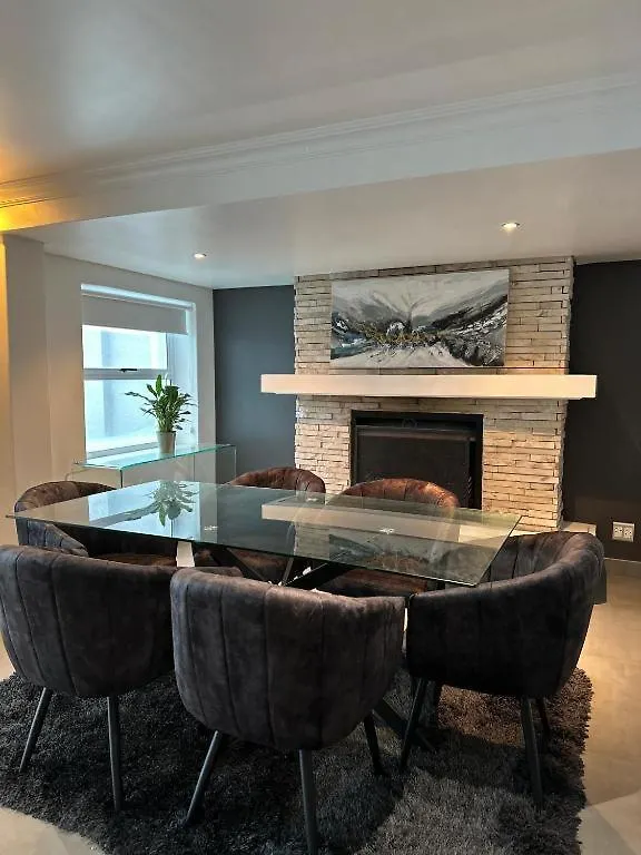The Atlantic Donreal Guesthouse Cape Town Villa